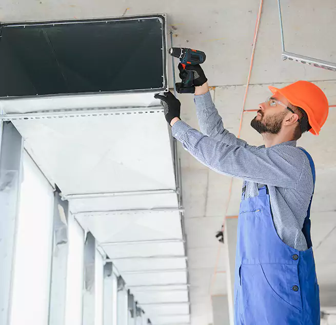 Why Homeowners & Businesses Trust Us in Harvey, LA