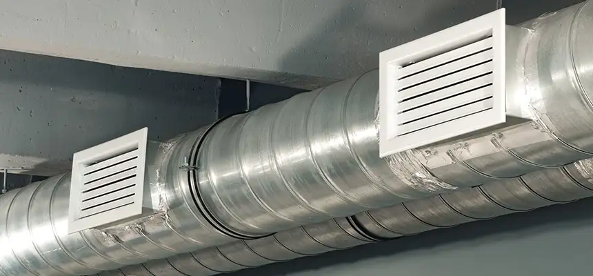Our Air Duct Camera Inspection Services in Harvey, LA