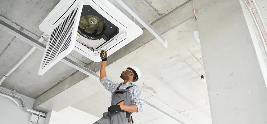 Efficient Multi‑Unit & HOA Annual Vent Cleaning Plans in Harvey