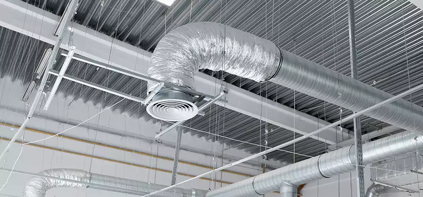 Our Dryer Vent Hose Replacement Services in Harvey, LA