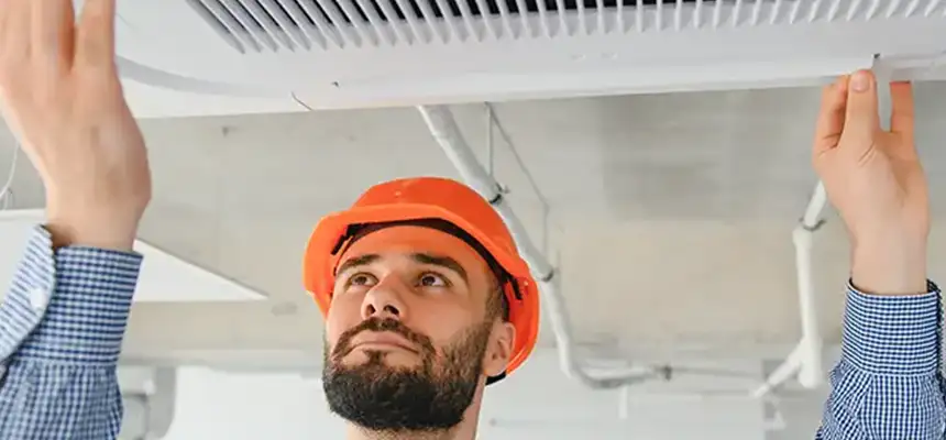 Our Furnace Vent Cleaning Services in Harvey, LA