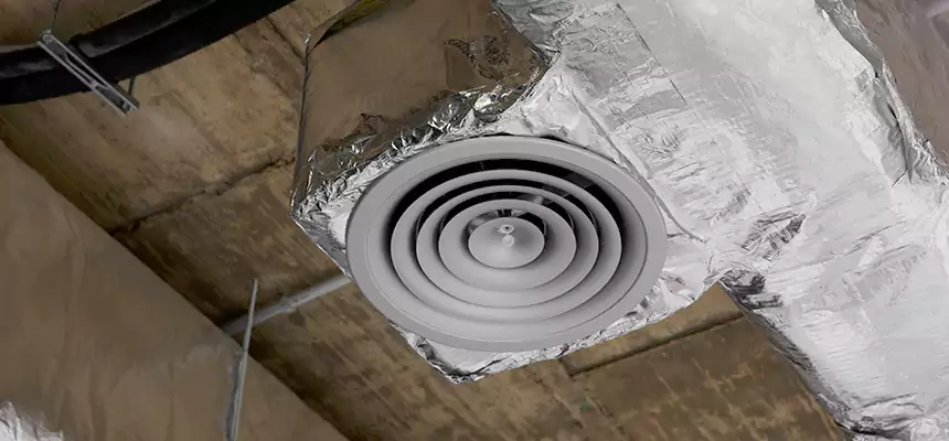 Our HVAC Ductwork Installation Services in Harvey, LA