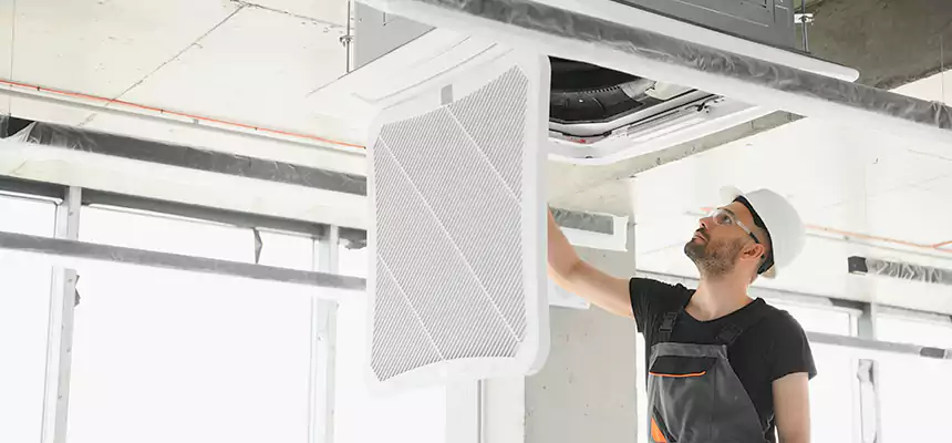 Our Indoor Air Quality Improvement Services in Harvey, LA