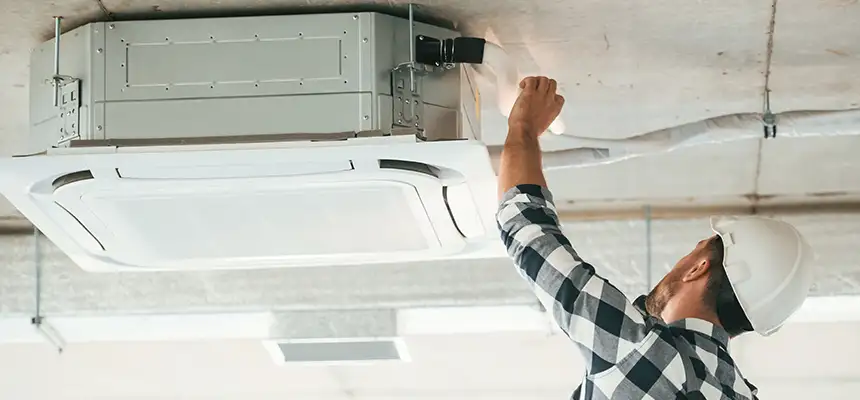 Our Local Vent Cleaning Services in Harvey, LA