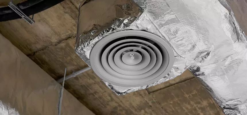 Our Low VOC Vent Installation Services in Harvey, LA