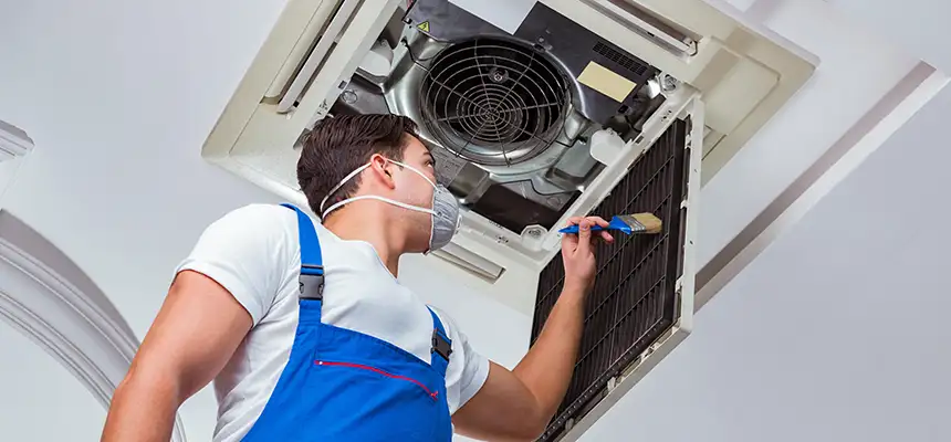 Our Move-in/Move-out Duct Cleaning Services in Harvey, LA