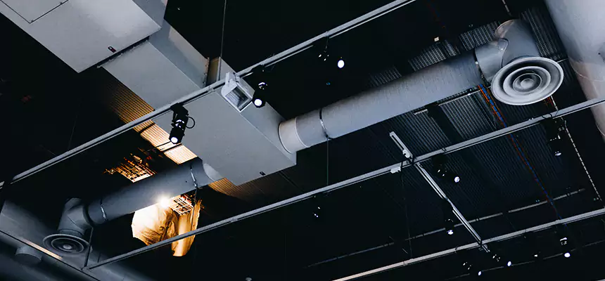 Our Seasonal Allergy Air Duct Cleaning Services in Harvey, LA