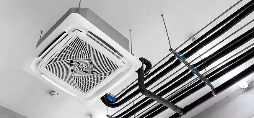 Our Smart AC Vent Controller Services in Harvey, LA