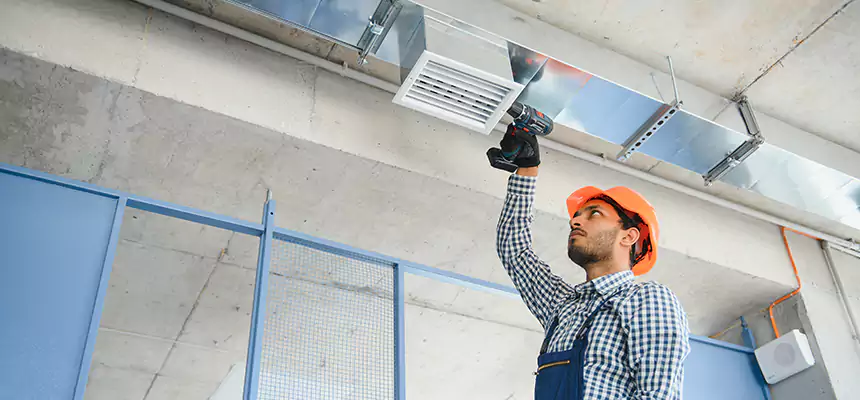 Efficient Exhaust Vent Cleaning in Harvey, LA