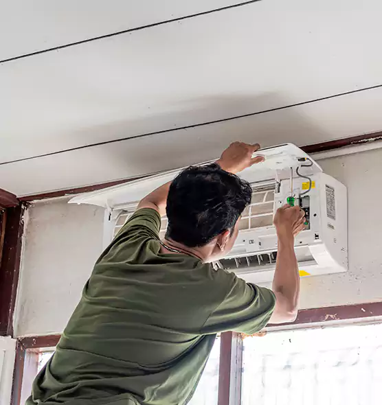 About Air Duct & AC Odor Removal in Harvey, LA