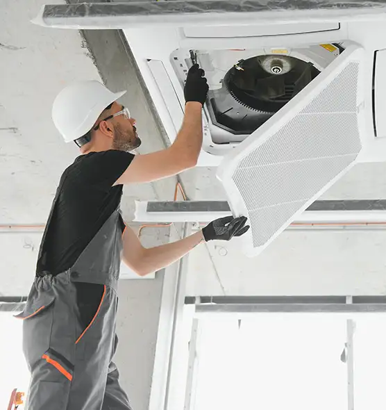 About Air Duct Rodent Removal in Harvey, LA