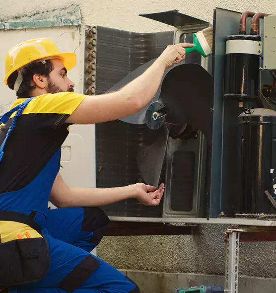 Professional Air Duct Washing Service in Harvey, LA