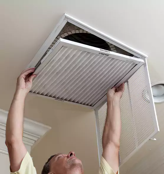 Trusted Apartment Air Duct Cleaning in Harvey, LA