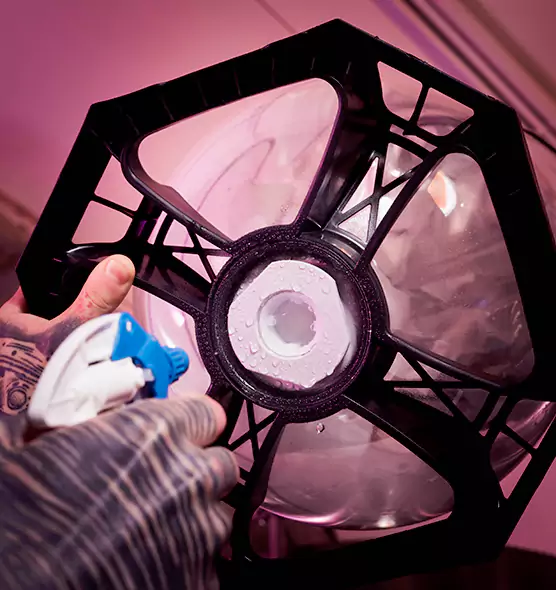 Advanced Basement Vent Cleaning in Harvey, LA