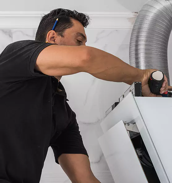 Trusted Bathroom Exhaust Duct Cleaning in Harvey, LA