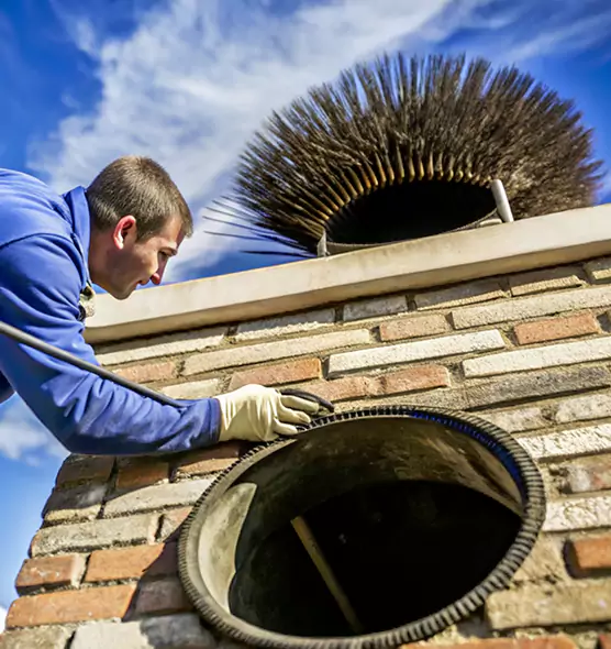 About Professional Chimney Sweep in Harvey, LA