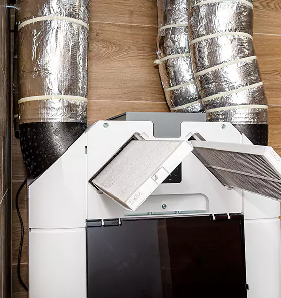 About Clogged Air Duct Repair in Harvey, LA