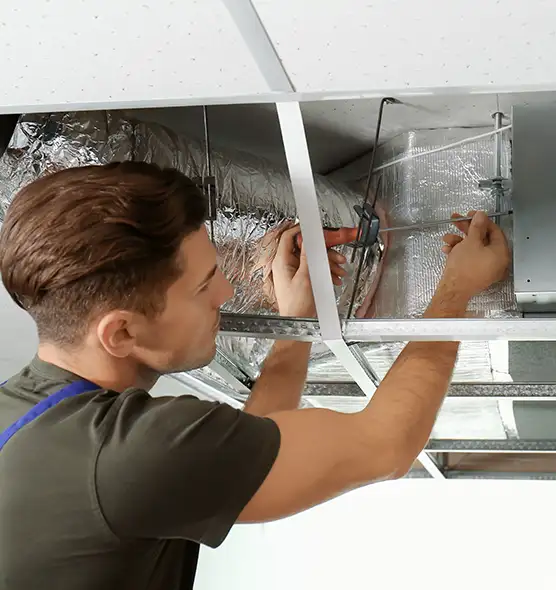 Professional Clogged Dryer Vent Repair in Harvey, LA