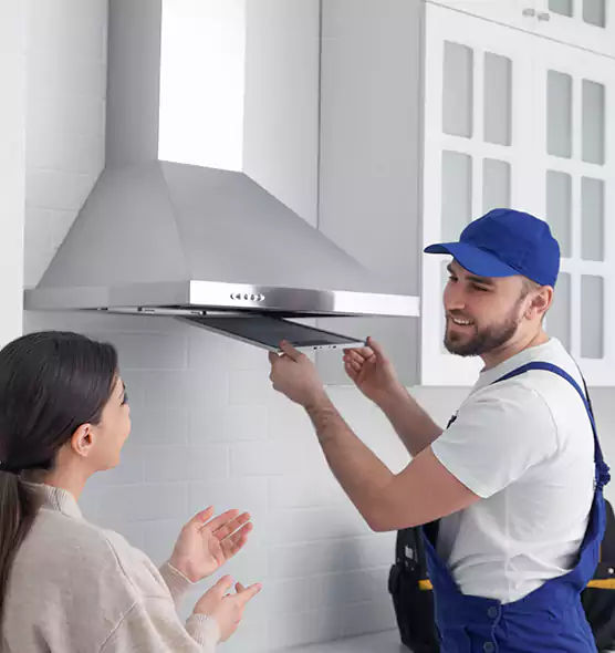 Professional Dryer Vent Cleaning Service in Harvey, LA