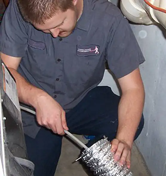 About Dryer Vent Hose Installation in Harvey, LA