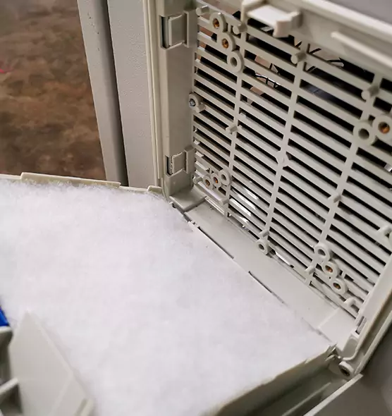 Professional Dryer Vent Mold Cleaning in Harvey, LA