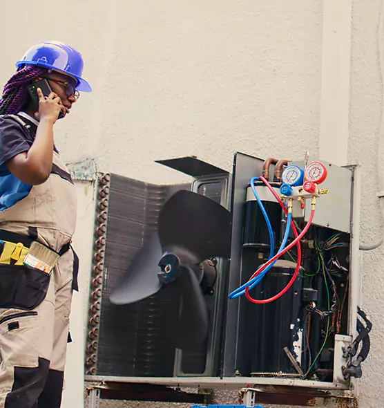 Professional Energy-Efficient HVAC Cleaning in Harvey, LA