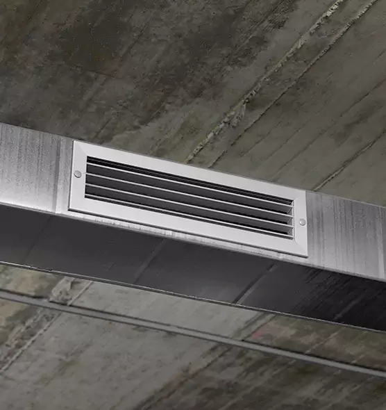 Trusted Hospital Grade Air Duct Cleaning Experts in Harvey, LA