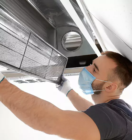 About Remove Smoke Smell From Air Duct in Harvey, LA