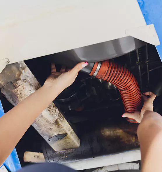 Top-Notch Return Vent Cleaning Service in Harvey, LA