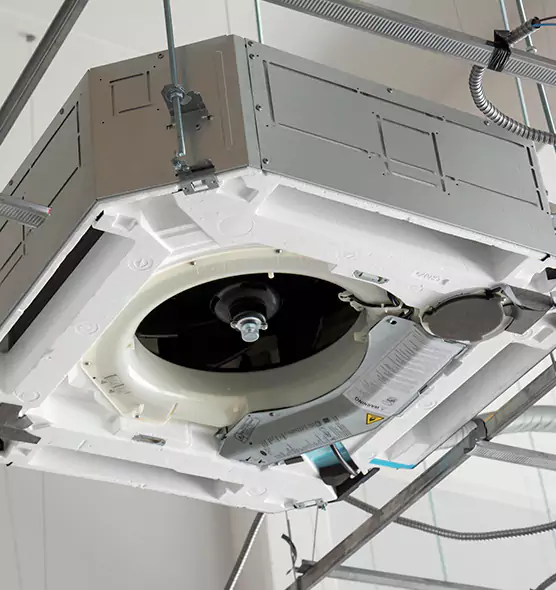 Professional Roof Vent Lint Removal Harvey, LA