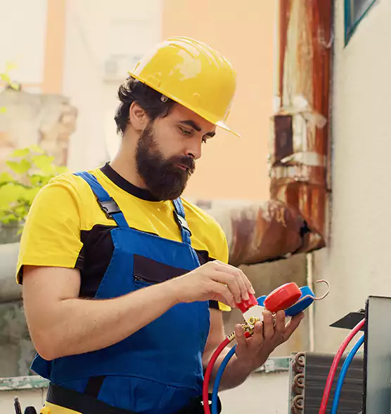 About Smart HVAC Installation in Harvey, LA