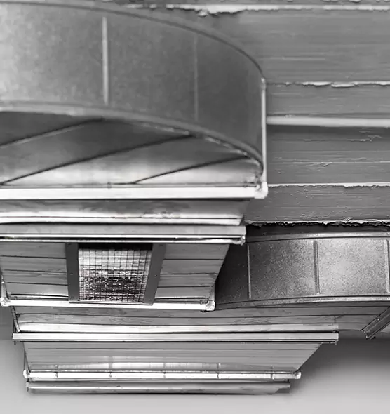 Professional Wall Vent Cleaning Service in Harvey, LA