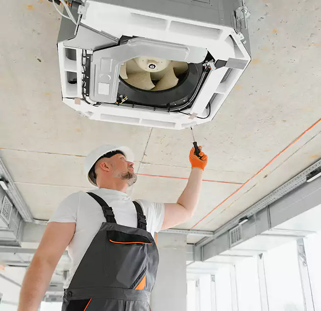 Why Homeowners & Businesses Trust Us in Harvey, LA?