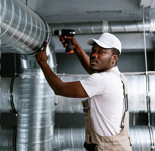 Why Homeowners & Businesses Trust Us Harvey, LA