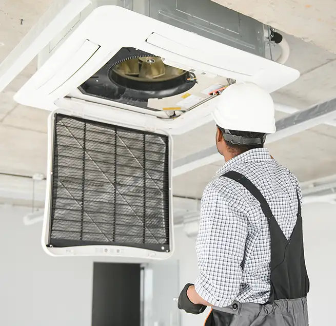 Why Homeowners & Businesses Trust Us in Harvey, LA?