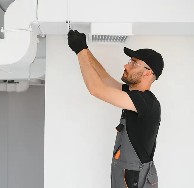 Why Homeowners & Businesses Trust Us in Harvey, LA?