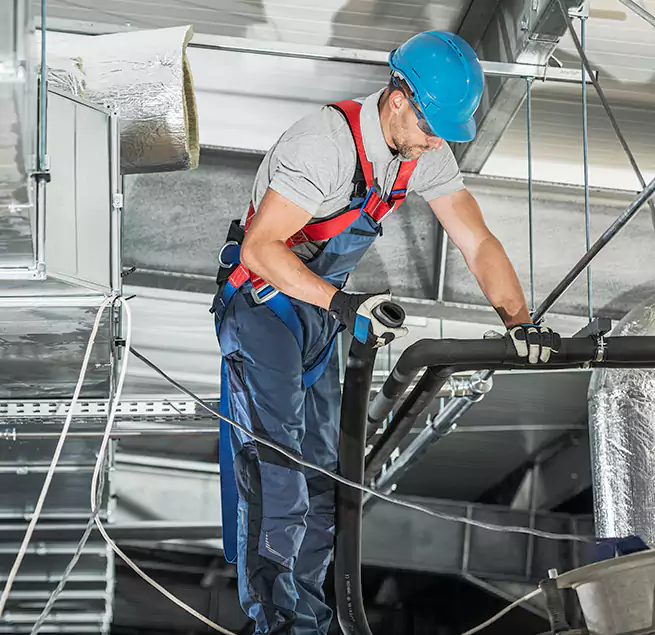 Why Homeowners & Businesses Trust Us in Harvey, LA?