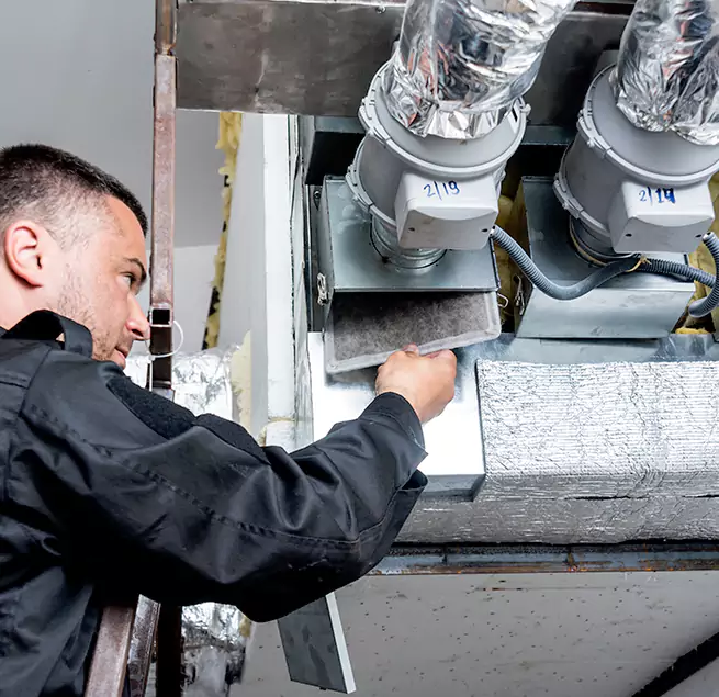  Why Homeowners & Businesses Trust Us in Harvey, LA?