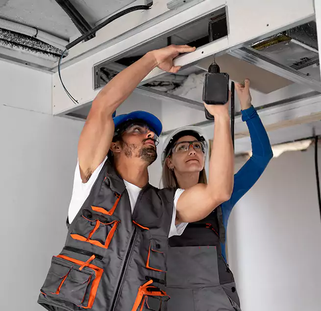 Why Homeowners & Businesses Trust Us in Harvey, LA