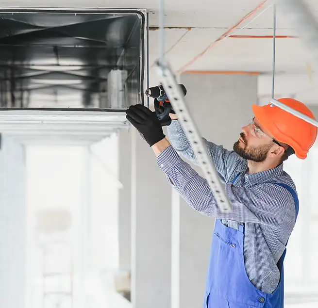 Why Homeowners & Businesses Trust Us in Harvey, LA?