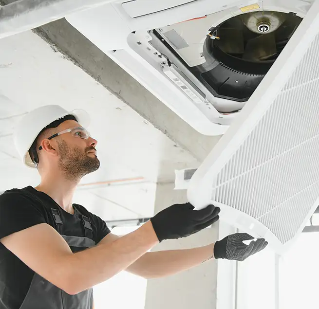 Why Homeowners & Businesses Trust Us in Harvey, LA?