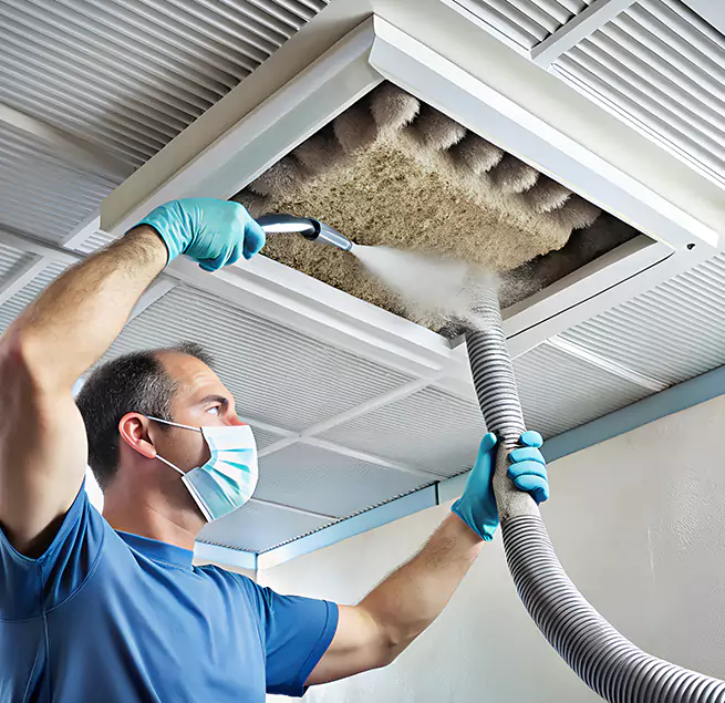  Why Homeowners & Businesses Trust Us Harvey, LA?