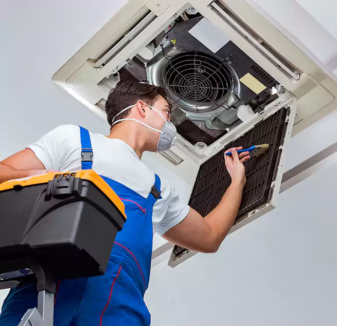 Why Homeowners & Businesses Trust Us in Harvey, LA?