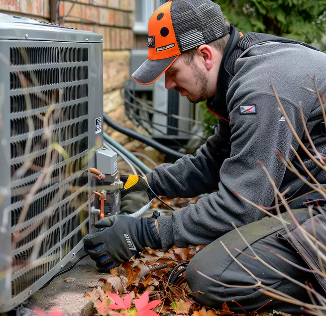 Why Homeowners & Businesses Trust Us in Harvey, LA?