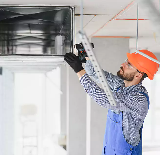 Why Homeowners & Businesses Trust Us in Harvey, LA?