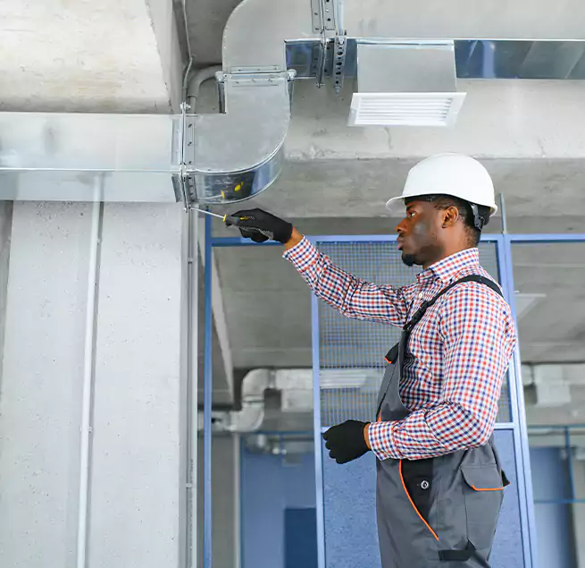 Why Homeowners & Businesses Trust Us in Harvey, LA