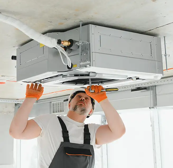 Why Homeowners & Businesses Trust Us Harvey, LA