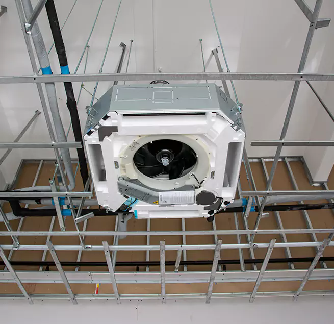 Why Homeowners & Businesses Trust Us Harvey, LA