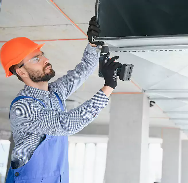 Why Homeowners & Businesses Trust Us in Harvey, LA?