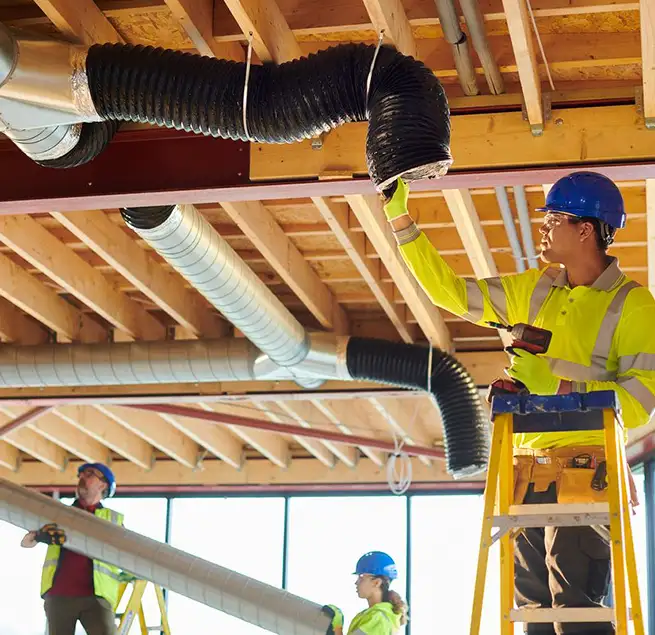 Why Homeowners & Businesses Trust Us in Harvey, LA?